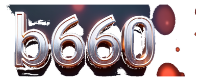 b660 logo
